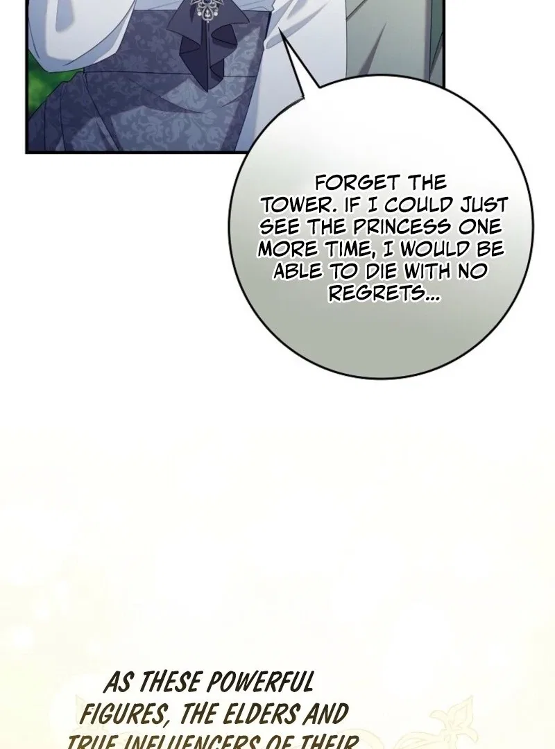 I Saved You, but I’m Not Responsible Chapter 58 – Page 23