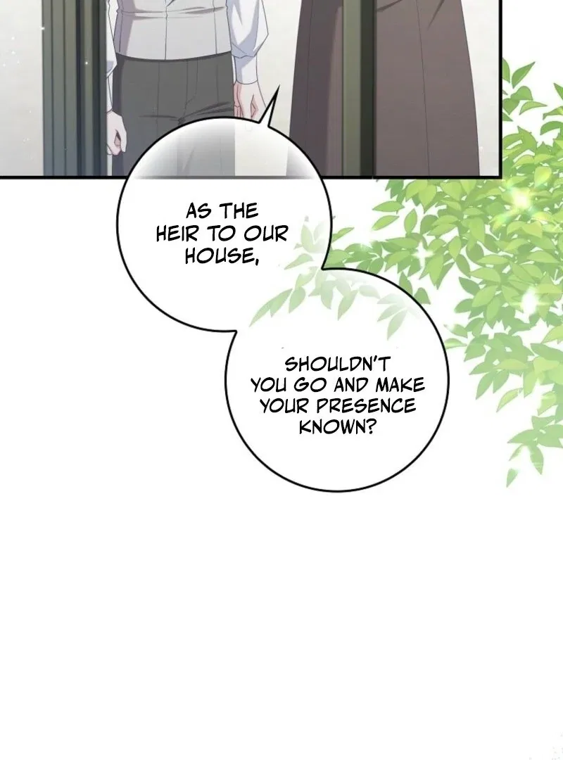 I Saved You, but I’m Not Responsible Chapter 58 – Page 28