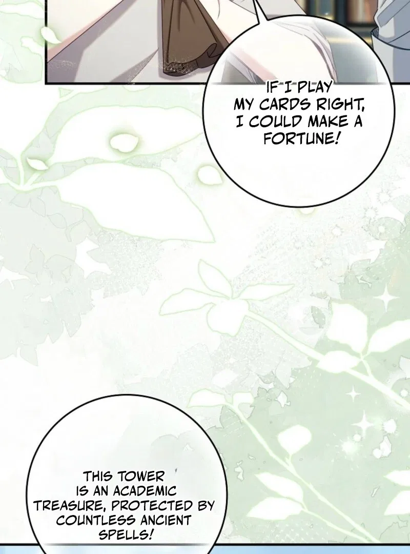 I Saved You, but I’m Not Responsible Chapter 58 – Page 31