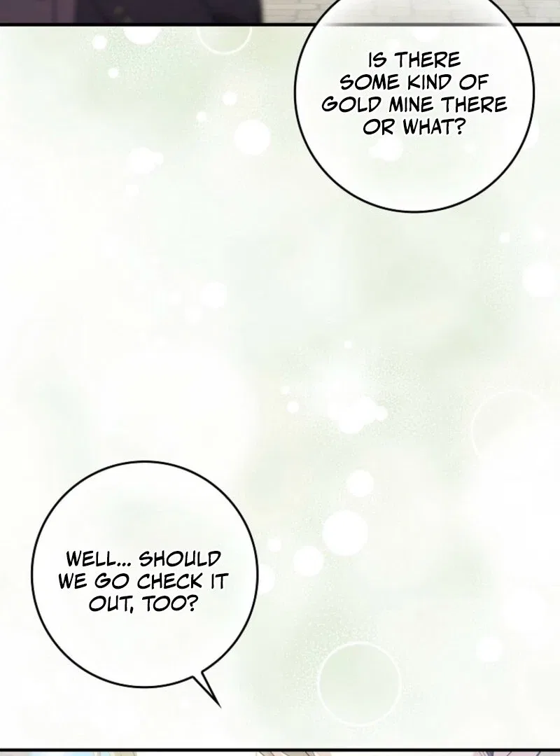 I Saved You, but I’m Not Responsible Chapter 58 – Page 35