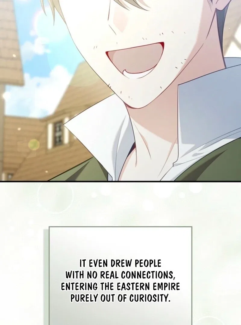I Saved You, but I’m Not Responsible Chapter 58 – Page 36