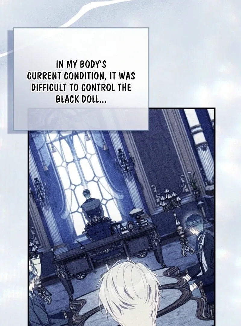 I Saved You, but I’m Not Responsible Chapter 58 – Page 41
