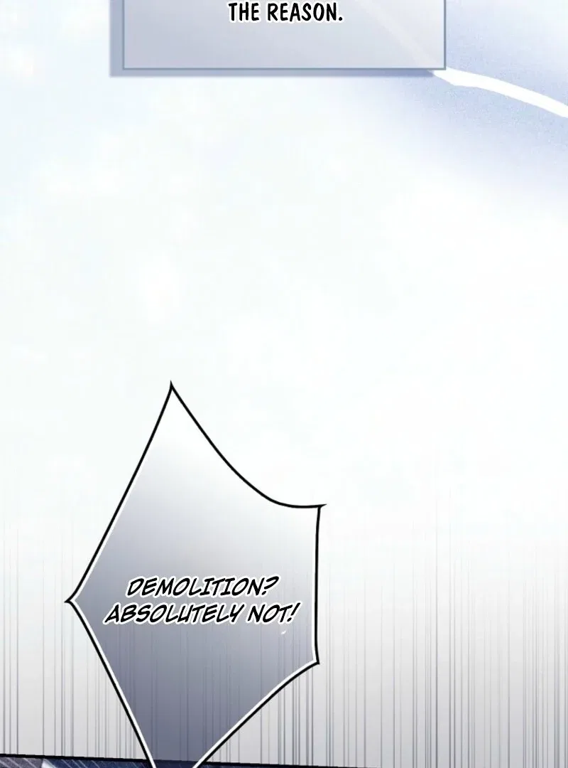 I Saved You, but I’m Not Responsible Chapter 58 – Page 43
