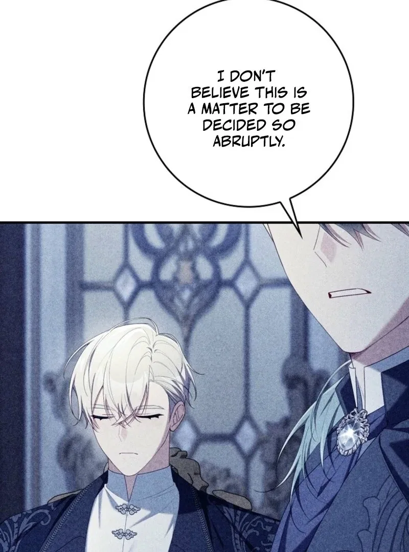 I Saved You, but I’m Not Responsible Chapter 58 – Page 49