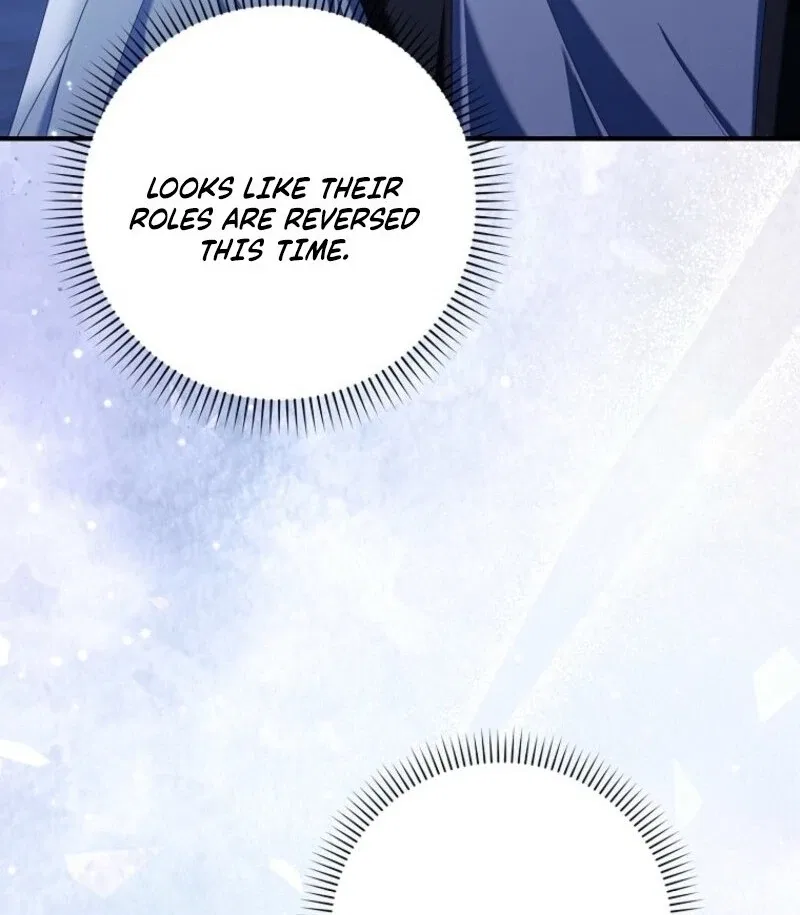 I Saved You, but I’m Not Responsible Chapter 58 – Page 54