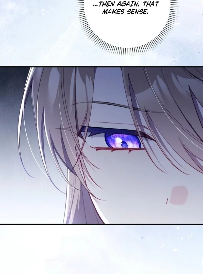 I Saved You, but I’m Not Responsible Chapter 58 – Page 55