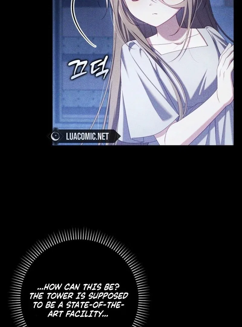 I Saved You, but I’m Not Responsible Chapter 58 – Page 64