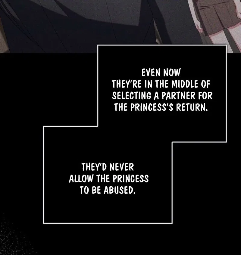 I Saved You, but I’m Not Responsible Chapter 58 – Page 68