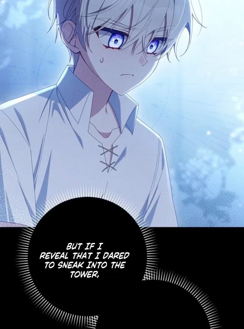 I Saved You, but I’m Not Responsible Chapter 58 – Page 70