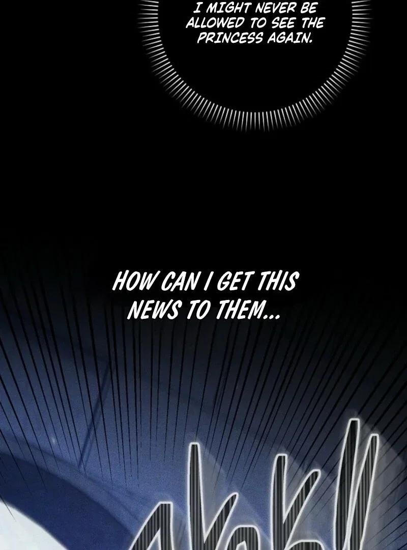 I Saved You, but I’m Not Responsible Chapter 58 – Page 71