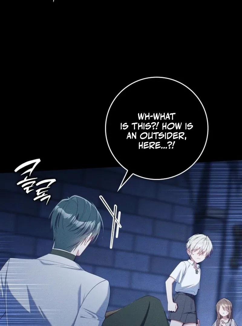 I Saved You, but I’m Not Responsible Chapter 58 – Page 79