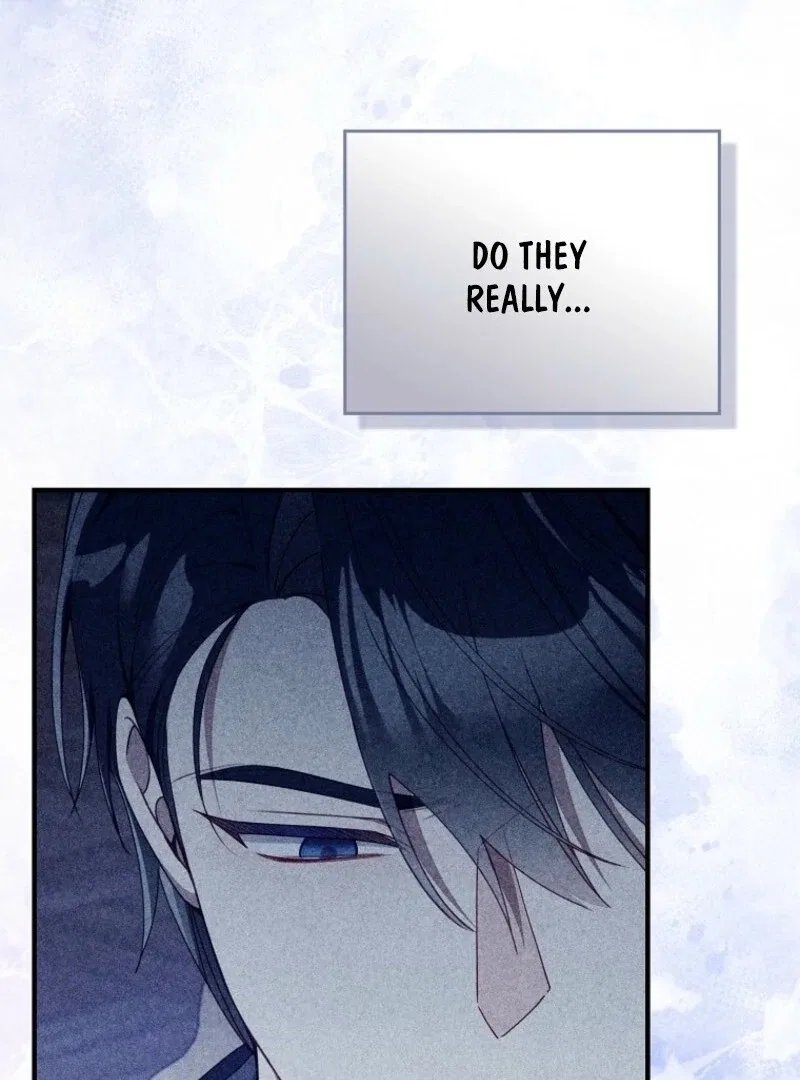 I Saved You, but I’m Not Responsible Chapter 58 – Page 100