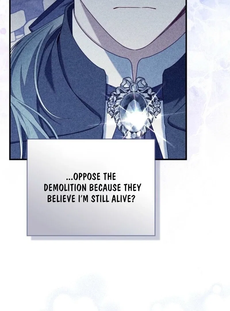 I Saved You, but I’m Not Responsible Chapter 58 – Page 101