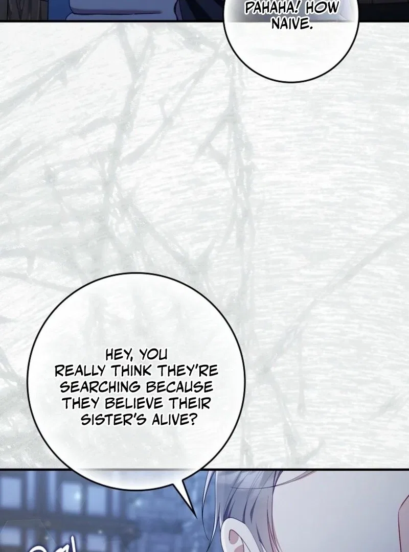 I Saved You, but I’m Not Responsible Chapter 58 – Page 104
