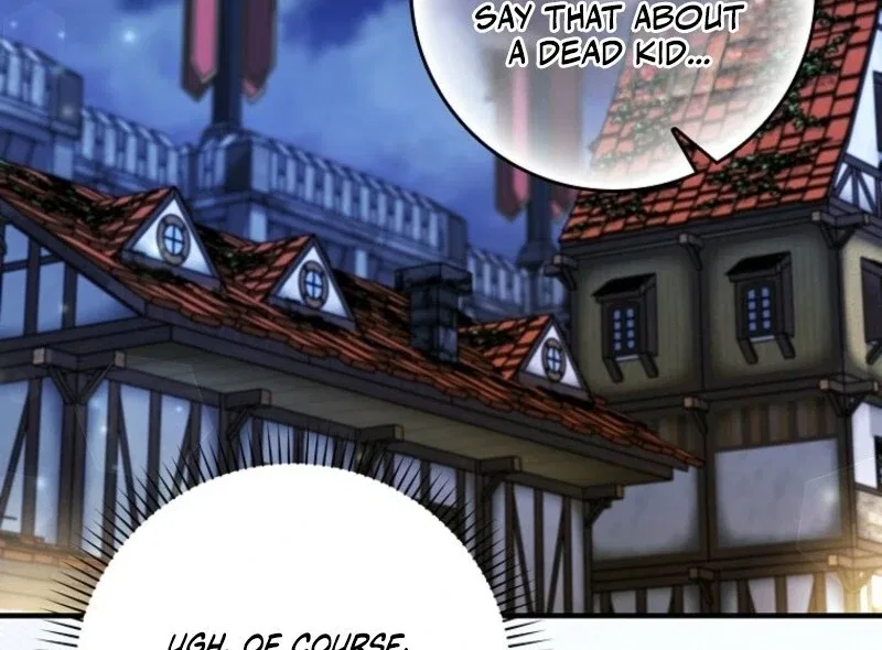 I Saved You, but I’m Not Responsible Chapter 58 – Page 109