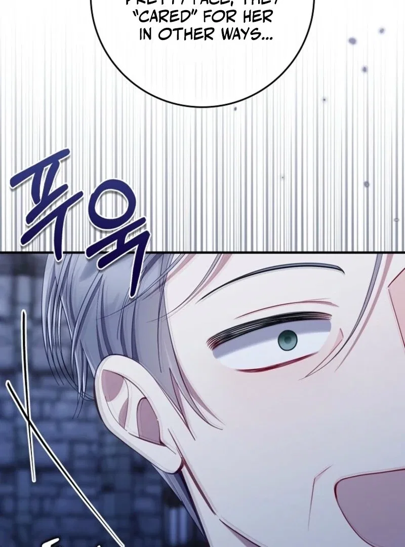 I Saved You, but I’m Not Responsible Chapter 58 – Page 113