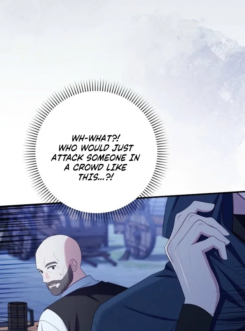 I Saved You, but I’m Not Responsible Chapter 58 – Page 120
