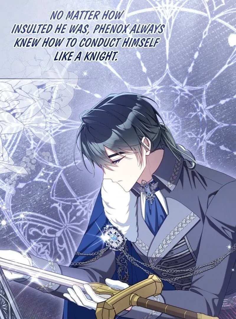 I Saved You, but I’m Not Responsible Chapter 58 – Page 128