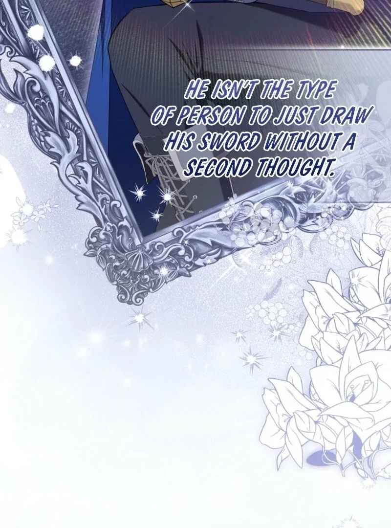 I Saved You, but I’m Not Responsible Chapter 58 – Page 129