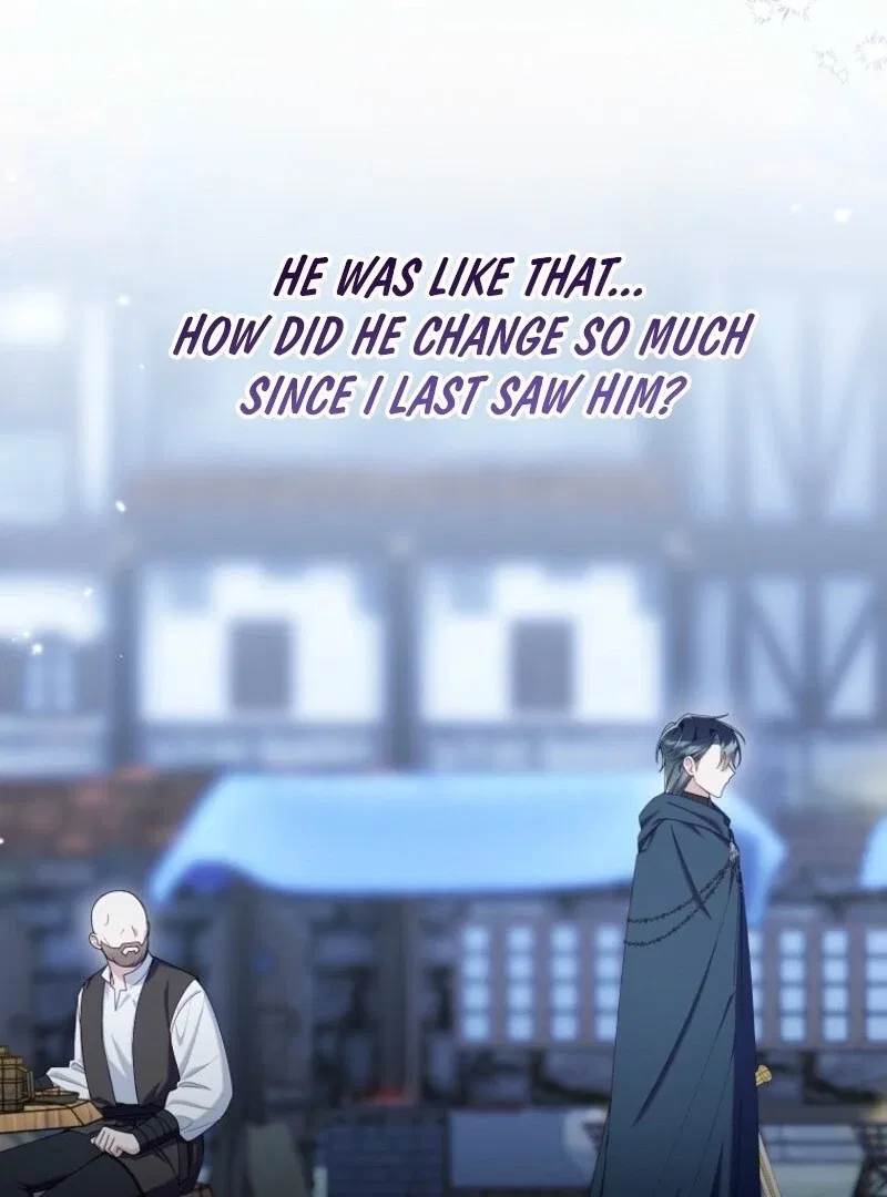 I Saved You, but I’m Not Responsible Chapter 58 – Page 130