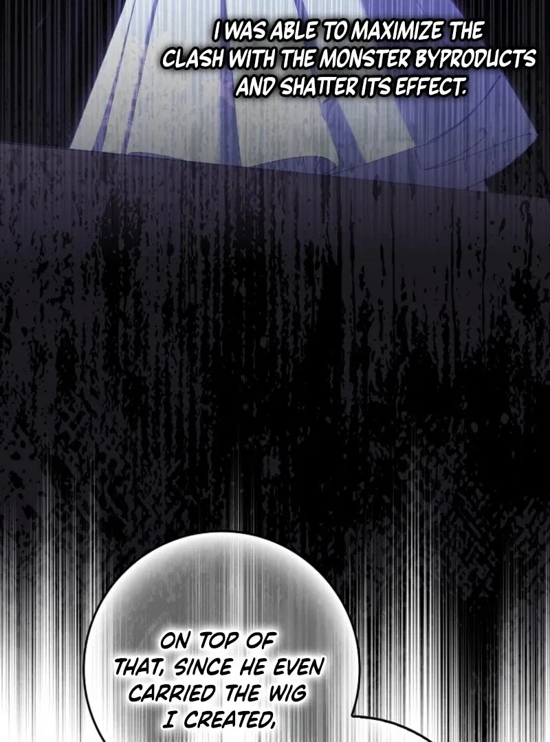 I Saved You, but I’m Not Responsible Chapter 52 – Page 9