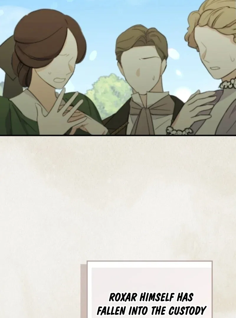 I Saved You, but I’m Not Responsible Chapter 52 – Page 26