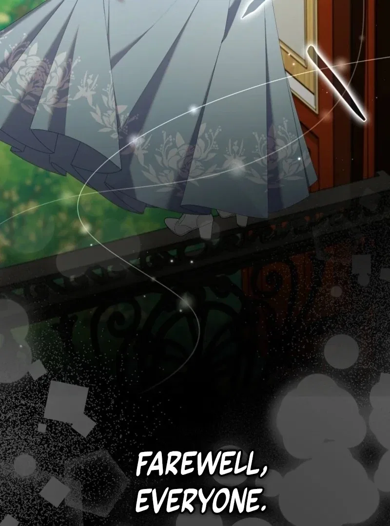 I Saved You, but I’m Not Responsible Chapter 52 – Page 51