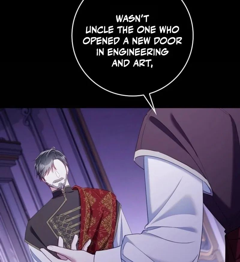 I Saved You, but I’m Not Responsible Chapter 52 – Page 66