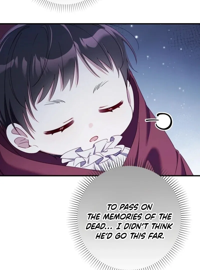I Saved You, but I’m Not Responsible Chapter 52 – Page 72