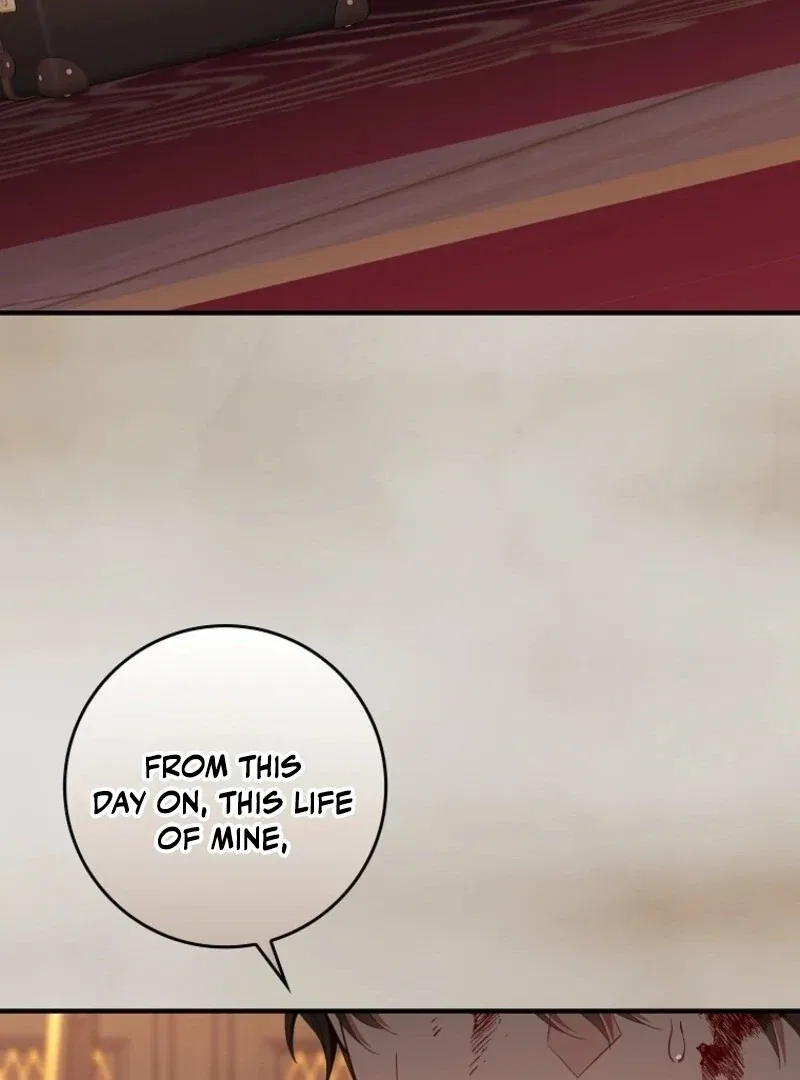 I Saved You, but I’m Not Responsible Chapter 52 – Page 87