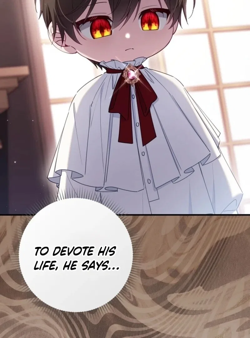 I Saved You, but I’m Not Responsible Chapter 52 – Page 90