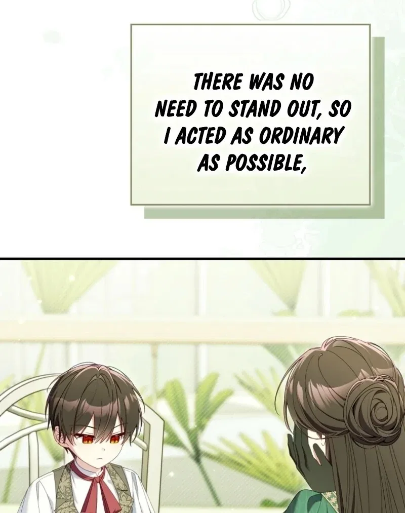 I Saved You, but I’m Not Responsible Chapter 52 – Page 94