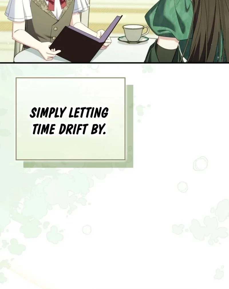 I Saved You, but I’m Not Responsible Chapter 52 – Page 95