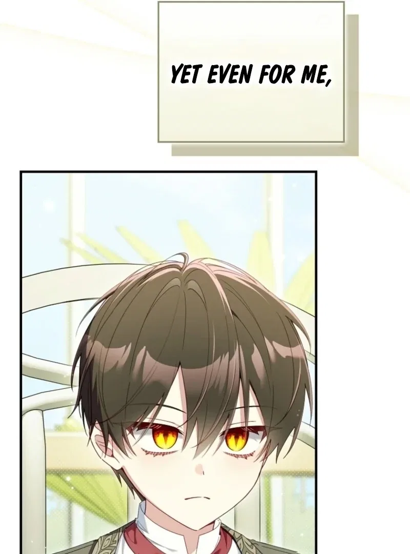 I Saved You, but I’m Not Responsible Chapter 52 – Page 96