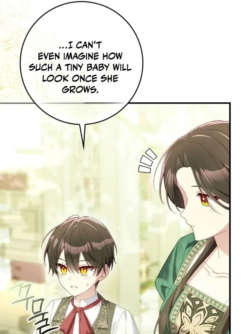 I Saved You, but I’m Not Responsible Chapter 52 – Page 109