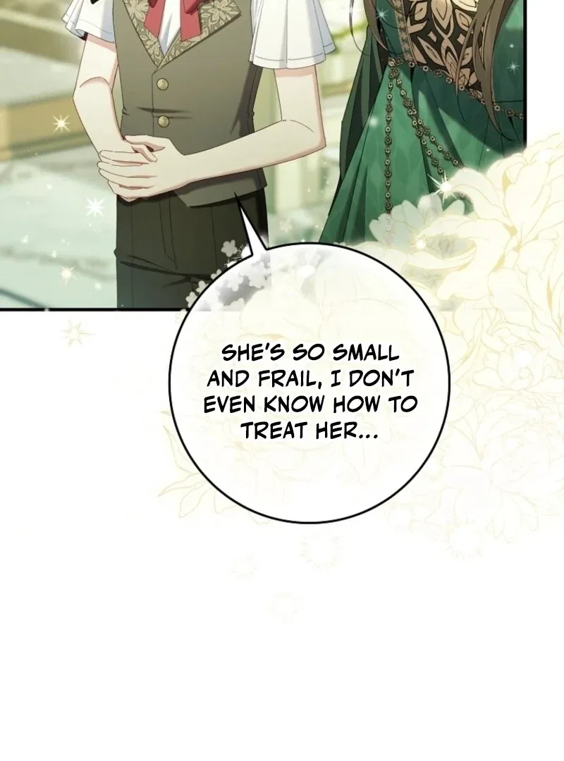 I Saved You, but I’m Not Responsible Chapter 52 – Page 110