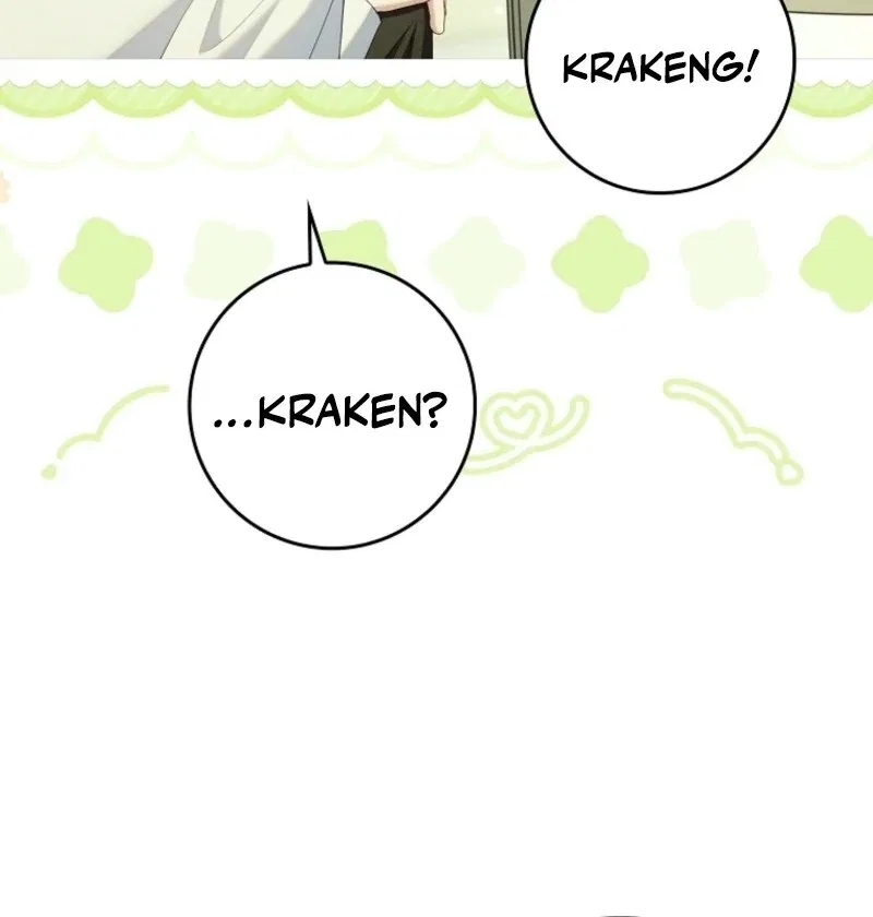 I Saved You, but I’m Not Responsible Chapter 52 – Page 121