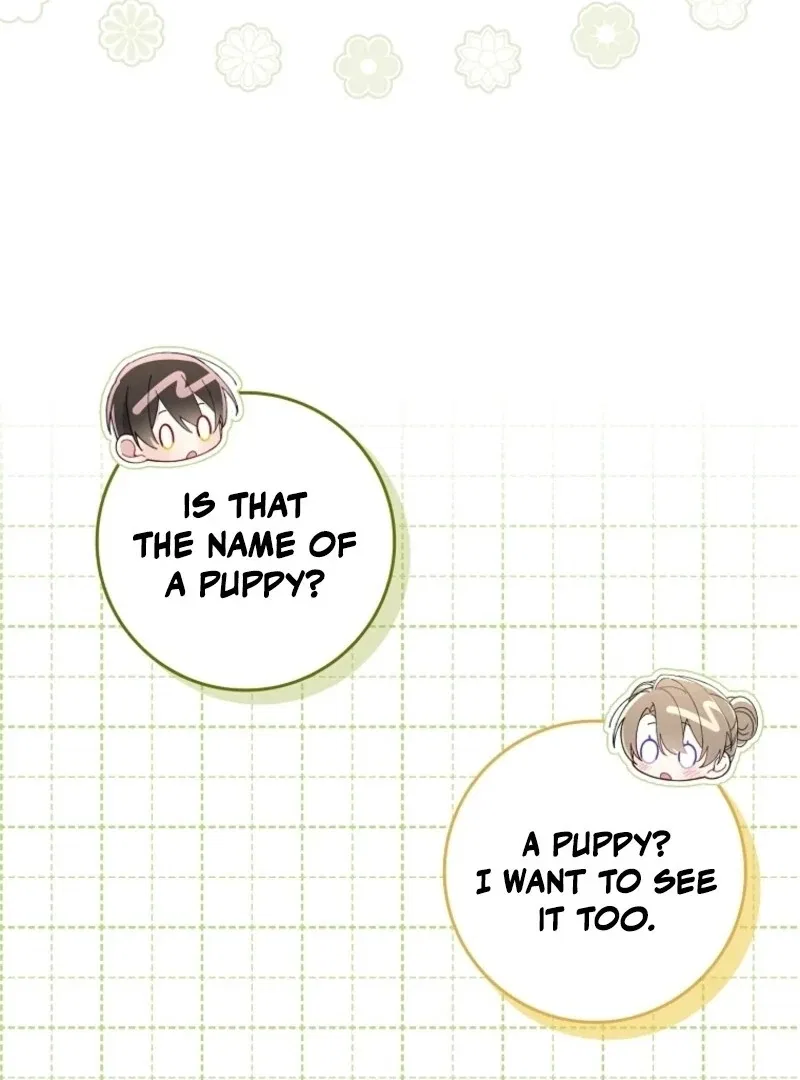 I Saved You, but I’m Not Responsible Chapter 52 – Page 125
