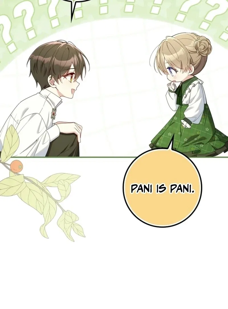 I Saved You, but I’m Not Responsible Chapter 52 – Page 127
