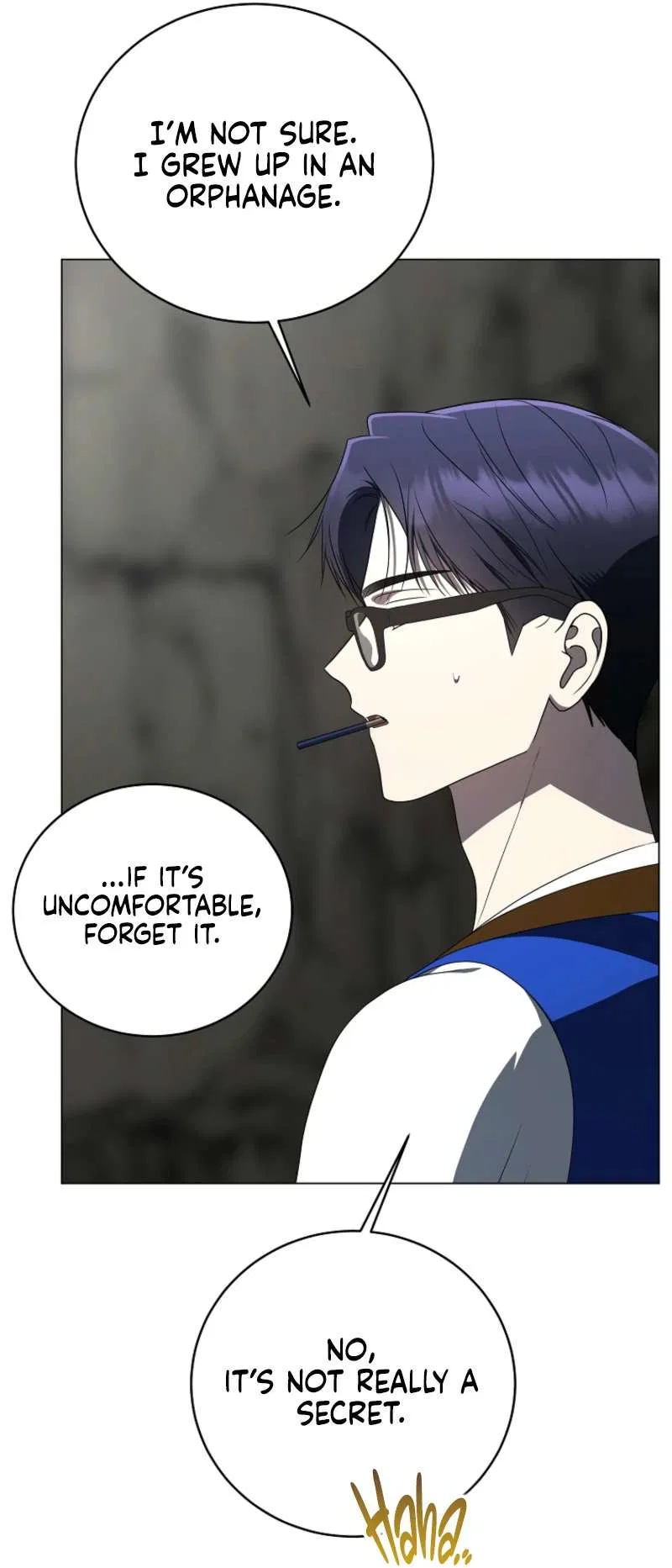 The Rankers Guide to Live an Ordinary Life Chapter 76 – Page 37