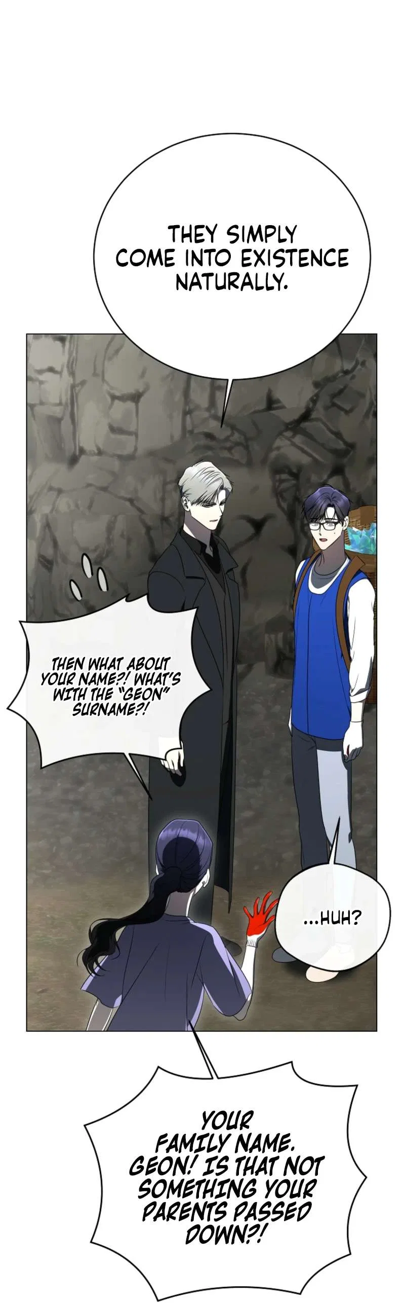 The Rankers Guide to Live an Ordinary Life Chapter 76 – Page 88