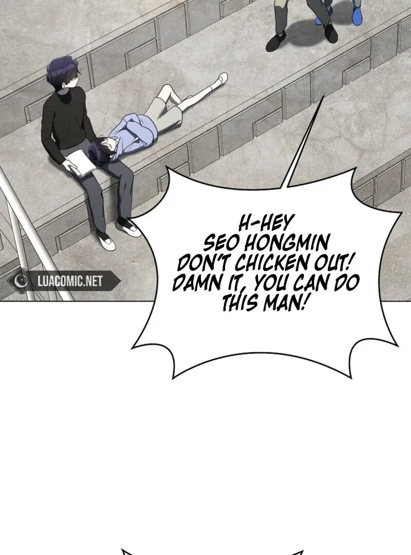 The Rankers Guide to Live an Ordinary Life Chapter 65 – Page 45