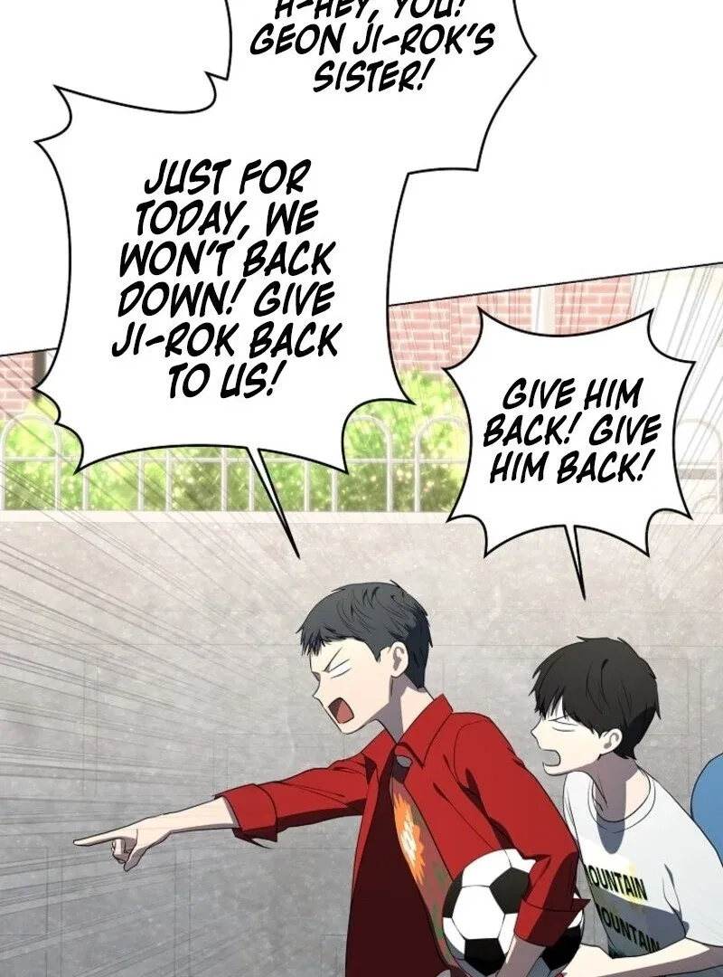 The Rankers Guide to Live an Ordinary Life Chapter 65 – Page 48