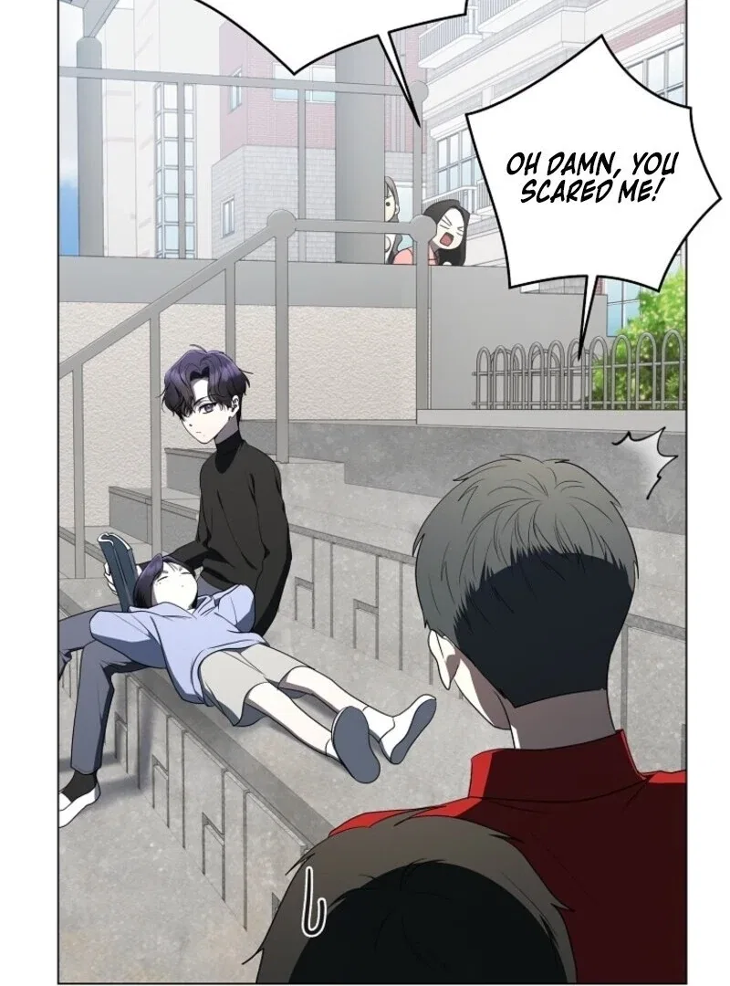 The Rankers Guide to Live an Ordinary Life Chapter 65 – Page 51