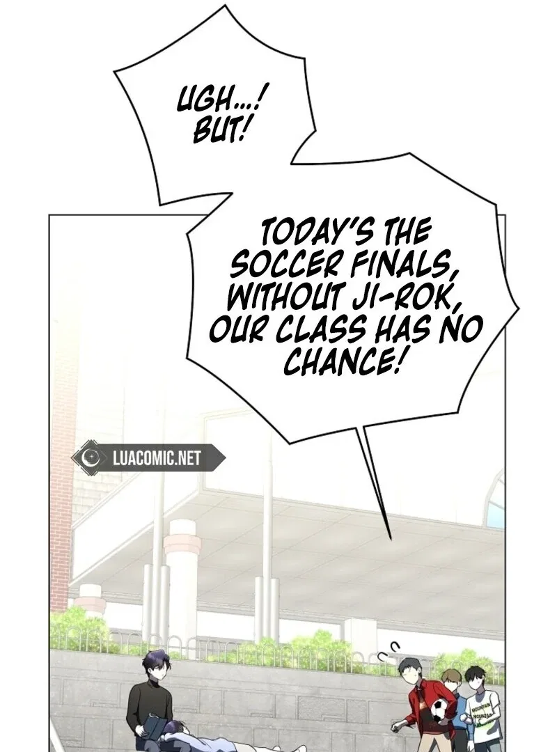 The Rankers Guide to Live an Ordinary Life Chapter 65 – Page 56