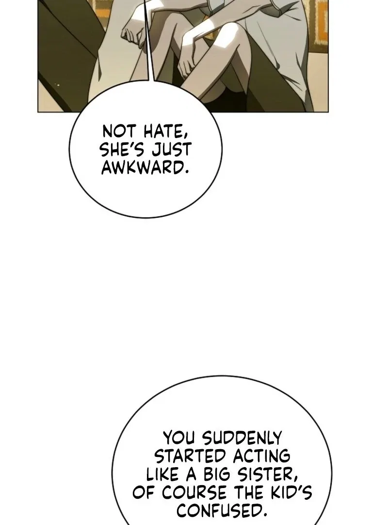 The Rankers Guide to Live an Ordinary Life Chapter 65 – Page 81