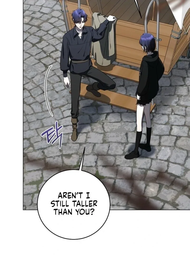The Rankers Guide to Live an Ordinary Life Chapter 65 – Page 114