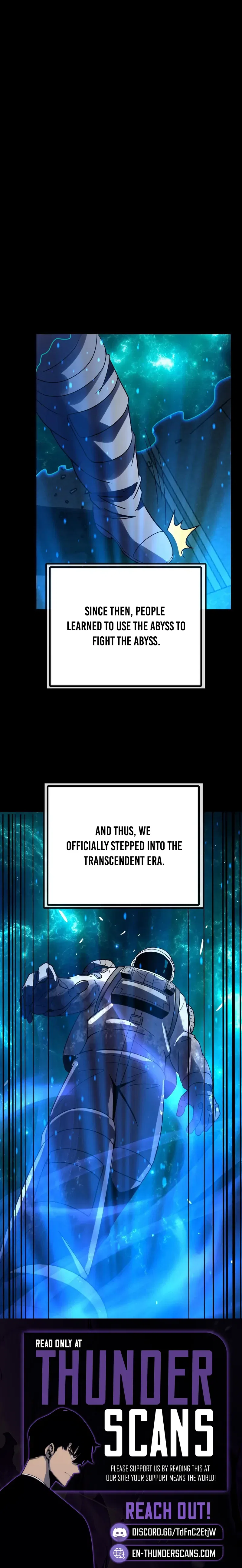 Leveling Up By Killing Gods Chapter 125 – Page 8