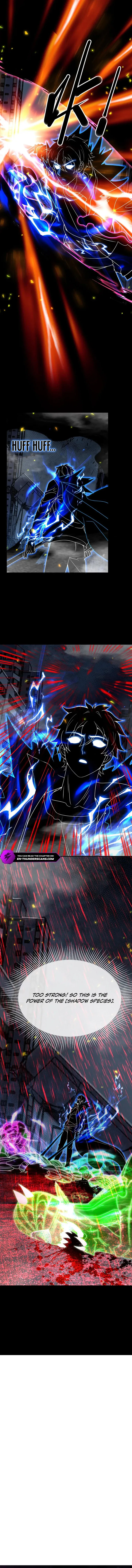 Leveling Up By Killing Gods Chapter 115 – Page 6