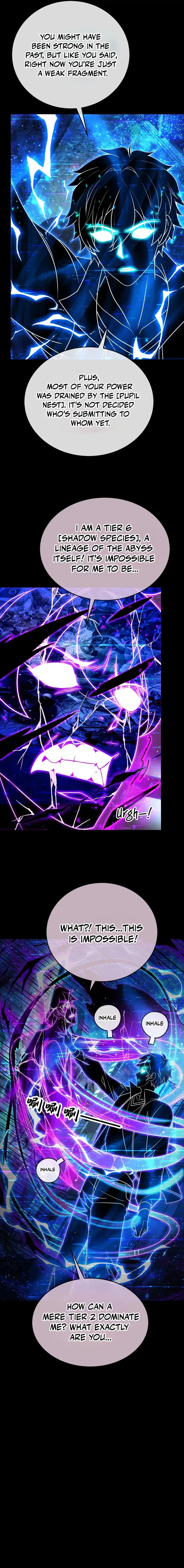 Leveling Up By Killing Gods Chapter 112 – Page 4